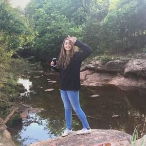 Meet your Posher, Abryanna